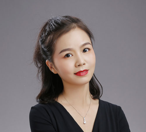 丹如Maggie